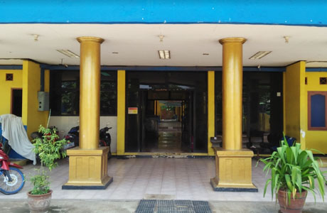 Hotel Cibitung Indah Penginapan Net 2021