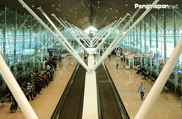 Butuh Tempat Transit? Ini Hotel di dalam Bandara Kuala Lumpur